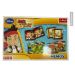 Gra Memos Jake and the Never Land Pirates 01001 Trefl